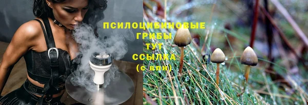 тгк Алексеевка